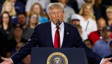 La Casa Blanca envía de urgencia a Caracas a los encargados de vender el petróleo venezolano