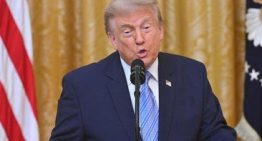 Trump prepara el Air Force One regalado por Catar para que tenga las «máximas» medidas de seguridad