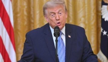 Trump prepara el Air Force One regalado por Catar para que tenga las «máximas» medidas de seguridad