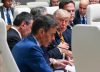 Trump promete al antiguo yihadista Al Sharaa sacar a Siria de la lista de países terroristas