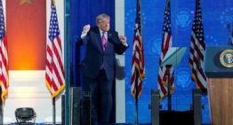 China libera al pastor Ezra Jin Mingri tras la intercesión de Trump ante Xi