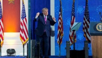 China libera al pastor Ezra Jin Mingri tras la intercesión de Trump ante Xi
