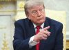 Trump amenaza con atacar infraestructuras civiles si Irán no vuelve a negociar