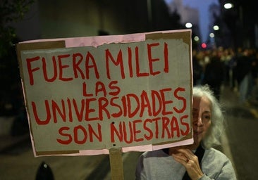 Ni Milei puede romper los lazos con China