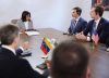 Chile y Venezuela reestablecen relaciones consulares tras dos años de distanciamiento