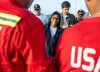 Delcy cumple el plazo como presidenta interina de Venezuela sin renunciar y apoyada por Trump