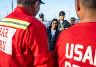 De los corrimientos de tierra de 1999 al terremoto, víctimas por partida doble en Venezuela