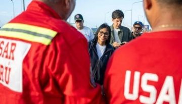 Delcy Rodríguez coloca al hermano de Diosdado Cabello al frente la petroquímica estatal de Venezuela