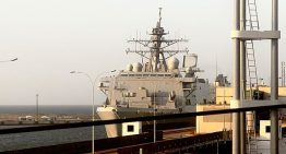 EE.UU. aprovecha la ayuda del terremoto para montar un puesto de avanzada militar en Venezuela