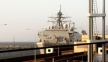 EE.UU. aprovecha la ayuda del terremoto para montar un puesto de avanzada militar en Venezuela