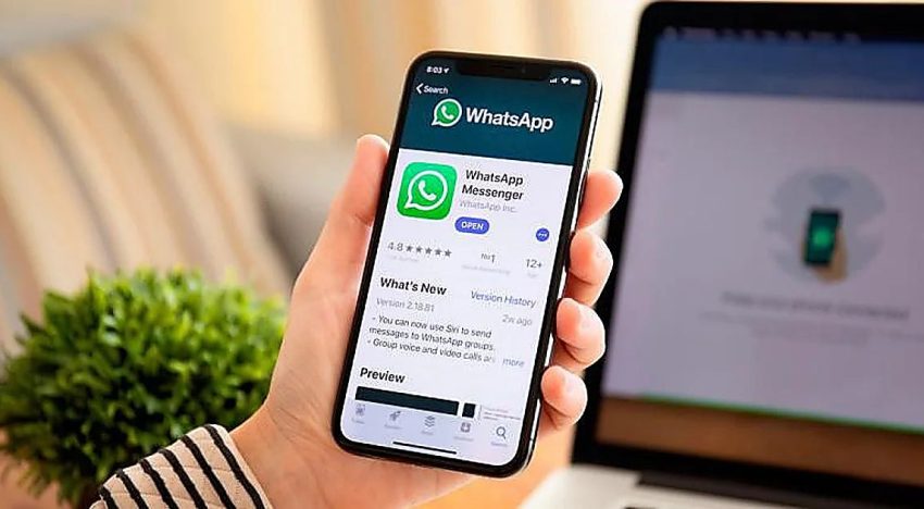 Ya puedes volver a usar ChatGPT en WhatsApp