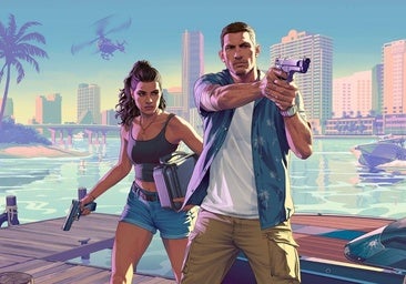 Una unidad del Ejército de EE.UU. ofrece permiso para jugar a 'GTA VI' a cambio de dos años de alistamiento