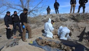 El gobernador de Sinaloa, al que EE.UU. acusa de tener nexos con el narco, recupera el cargo