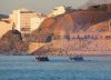 Trece desaparecidos tras el naufragio de una embarcación con inmigrantes de Túnez que se dirigía a Italia