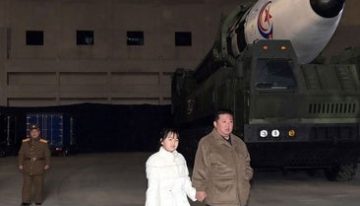 Corea del Norte desdeña los acercamientos de Trump
