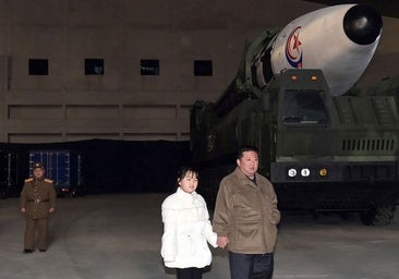 Corea del Norte desdeña los acercamientos de Trump