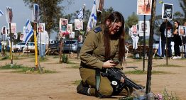 Israel «elimina» a un comandante de las fuerzas de élite de Hamás vinculado con la masacre del Festival Nova