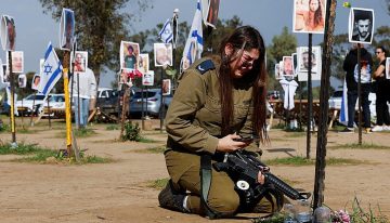 Israel «elimina» a un comandante de las fuerzas de élite de Hamás vinculado con la masacre del Festival Nova