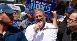 Israel instalará un pabellón de ahorcamiento para palestinos con «cabinas de observación»