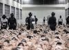 La cuestionada mano dura en las prisiones francesas para narcos