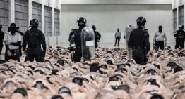 La cuestionada mano dura en las prisiones francesas para narcos
