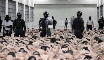 La cuestionada mano dura en las prisiones francesas para narcos