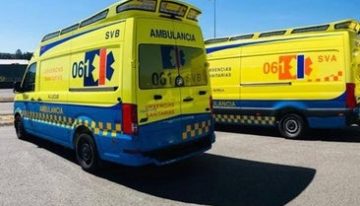 Al menos doce muertos y casi 50 heridos al volcar un autobús en Hungría