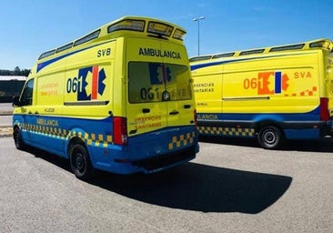 Al menos doce muertos y casi 50 heridos al volcar un autobús en Hungría