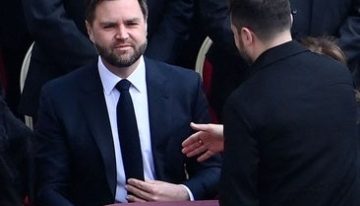 Putin amenaza con confiscar buques occidentales a modo de represalia por las interceptaciones a la 'flota fantasma'