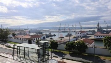 Las cámaras espía de los drones de última generación de la Marina Real británica enviaron datos a China