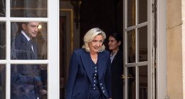 Le Pen propone una polémica reforma constitucional sobre la inmigración e introduce la «prioridad nacional»
