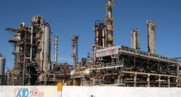 EE.UU. negocia quedarse con parte de las reservas de petróleo de Venezuela