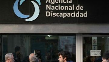 Detienen a un exasesor de Milei por el intento de feminicidio de su expareja