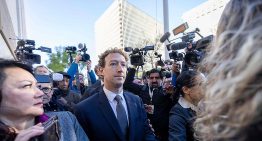 Zuckerberg contra las restricciones a la IA: «Lo problemático es una concentración extrema de poder»