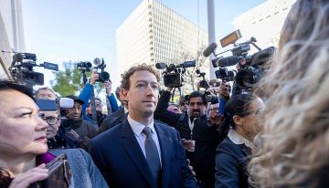 Zuckerberg contra las restricciones a la IA: «Lo problemático es una concentración extrema de poder»
