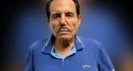EE.UU. y México se pelean por el botín del narco Ismael 'Mayo' Zambada