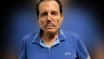EE.UU. y México se pelean por el botín del narco Ismael 'Mayo' Zambada