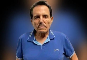 EE.UU. y México se pelean por el botín del narco Ismael 'Mayo' Zambada