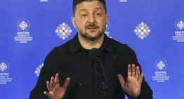 Kiev cuestiona la «limpieza» de las elecciones rusas tras el veto al único partido contrario a la guerra