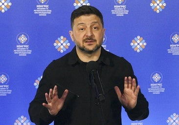 Kiev cuestiona la «limpieza» de las elecciones rusas tras el veto al único partido contrario a la guerra