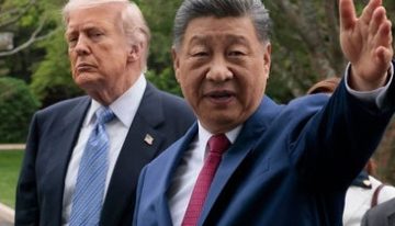 China se cuela en la crisis entre Estados Unidos y Corea del Sur