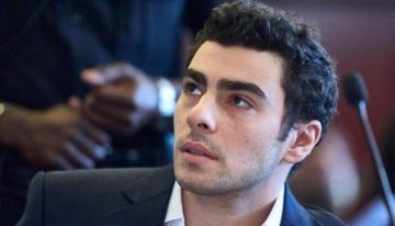 El juicio estatal a Luigi Mangione se pospone tras su declaración de culpabilidad ante una jueza en Nueva York