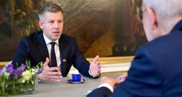 András Baka, nuevo presidente de Hungría: «El Estado no es para sí mismo, sino para el pueblo»