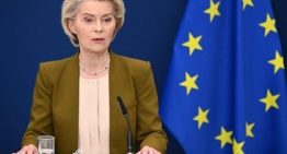 Las tensiones geopolíticas acercan de nuevo a Islandia a la UE