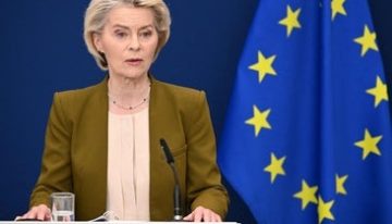 Las tensiones geopolíticas acercan de nuevo a Islandia a la UE