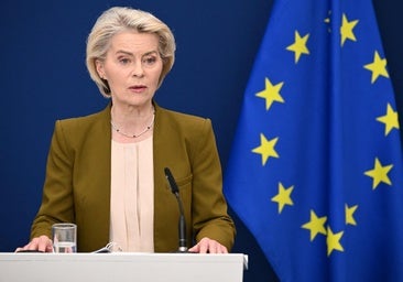 Las tensiones geopolíticas acercan de nuevo a Islandia a la UE