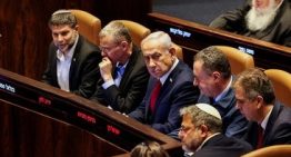 El embajador de EE.UU. en Israel tacha de «terrorismo» el asedio de colonos contra palestinos