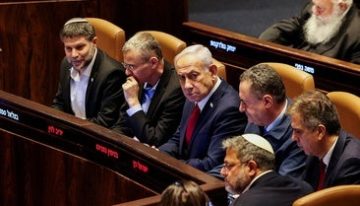El embajador de EE.UU. en Israel tacha de «terrorismo» el asedio de colonos contra palestinos