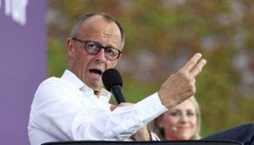 Alemania elimina las jubilaciones a los 63 años cobrando la pensión al completo