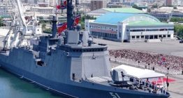 Corea del Norte, el segundo frente para Zelenski en la guerra de Ucrania